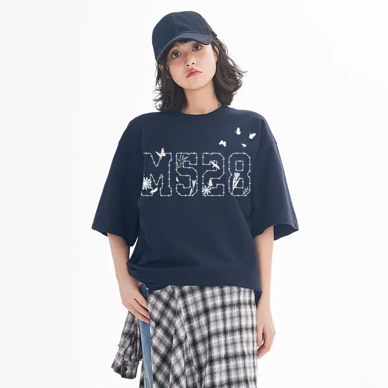 MIIOW Cool One Summer Series T Shirts Women's-23