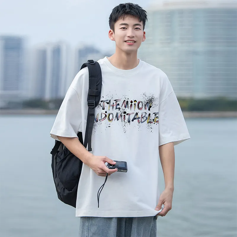 MIIOW Cool One Summer Series T Shirt Unisex-6