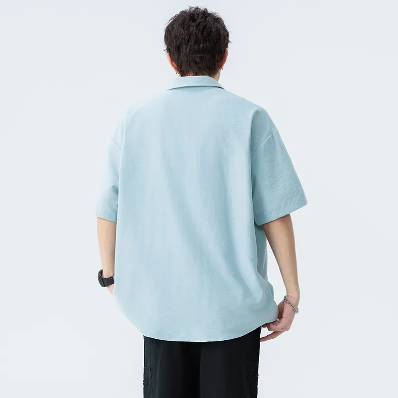 MIIOW Trend Party Series Shirt Unisex-14