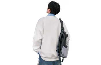 MIIOW Trend Party Series Sweatshirt Unisex