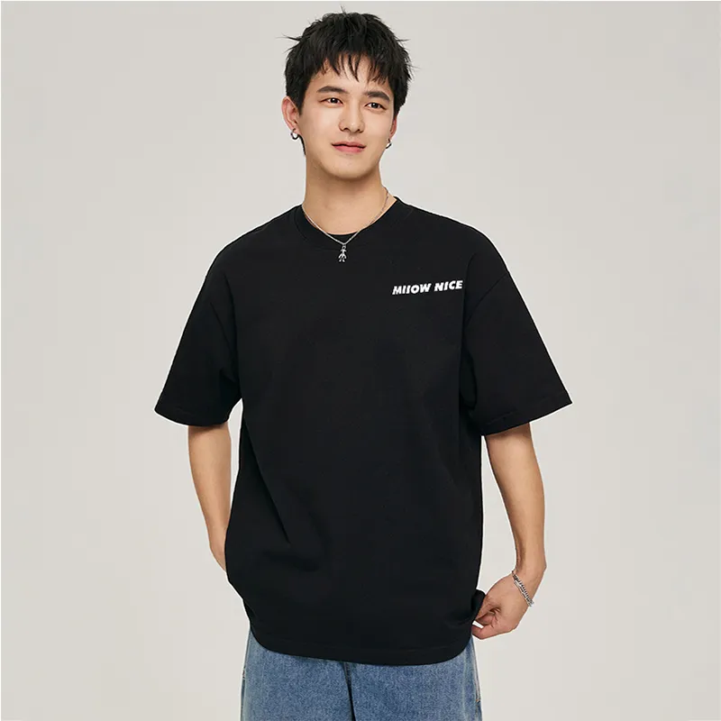MIIOW Cool One Summer Series T Shirt Unisex-3