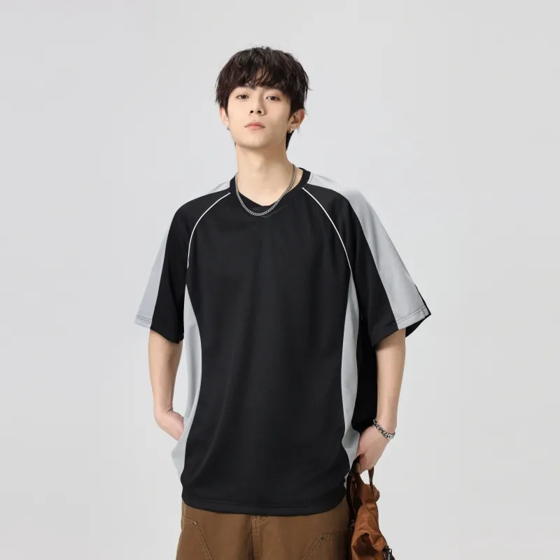 MIIOW Trend Party Series T Shirt Unisex-2
