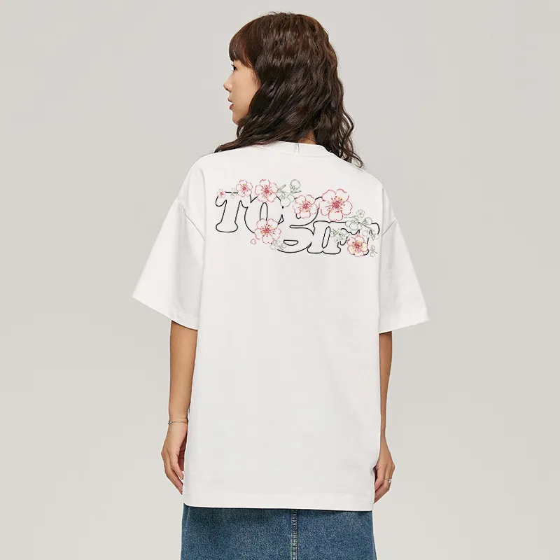 MIIOW Cool One Summer Series T Shirt Women's-4
