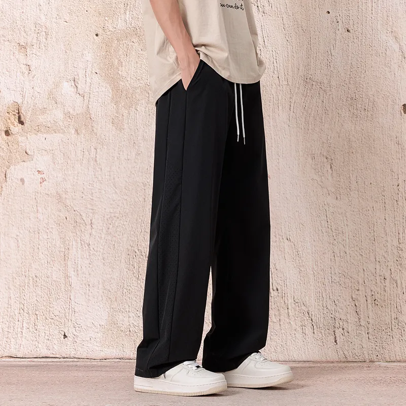 MIIOW Cool One Summer Series Casual Pants Unisex-2