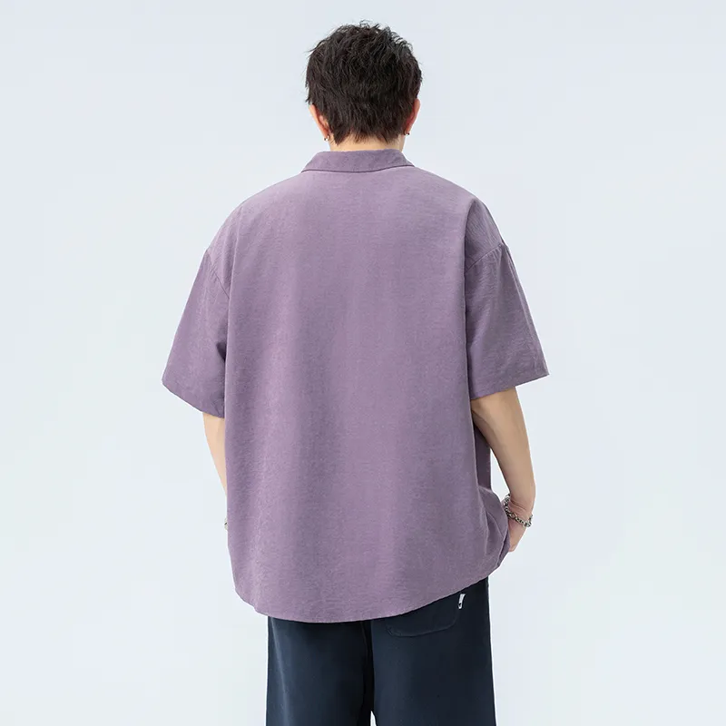 MIIOW Trend Party Series Shirt Unisex-11