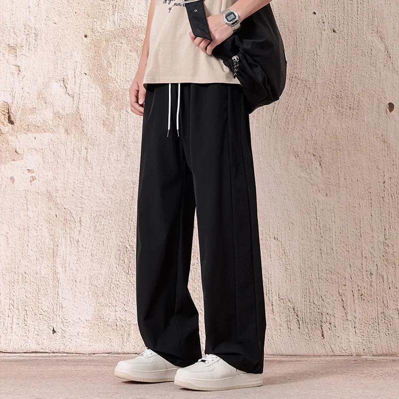 MIIOW Cool One Summer Series Casual Pants Unisex-3
