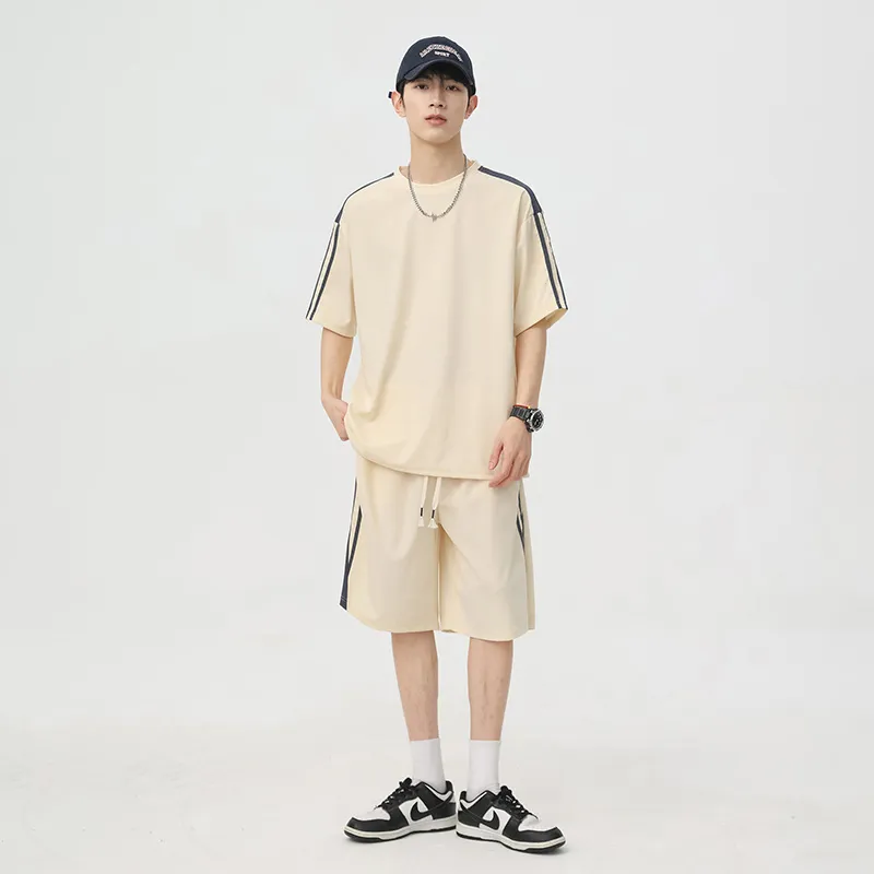 MIIOW Cool One Summer Series Casual Sportswear Unisex-10