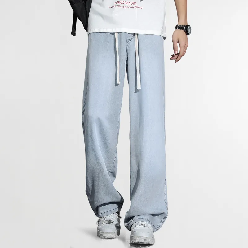 MIIOW Cool One Summer Series Jeans Unisex-9