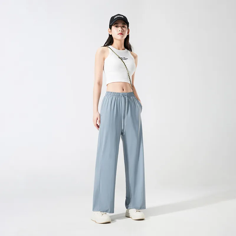 MIIOW Cool One Summer Series Casual Pants Women's-10