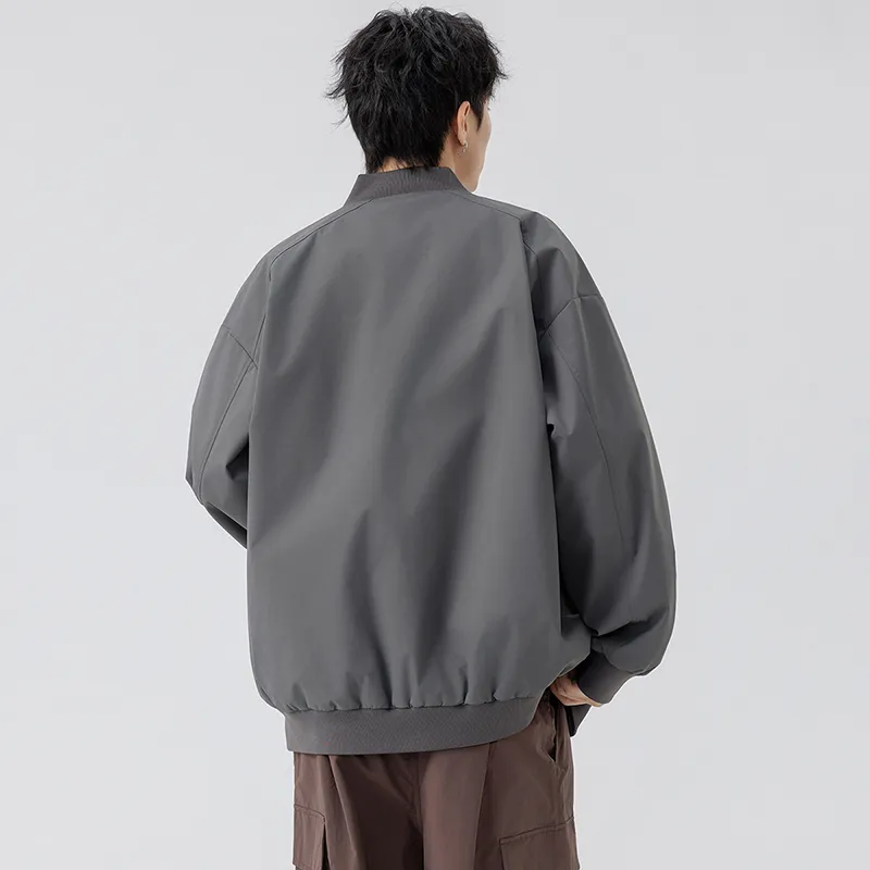 MIIOW Trend Party Series Jackets & Coats Unisex-11