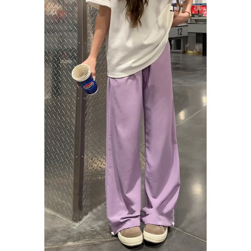MIIOW Trend Party Series Casual Pants Women's-13