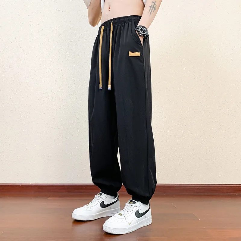 MIIOW Cool One Summer Series Casual Pants Unisex-1