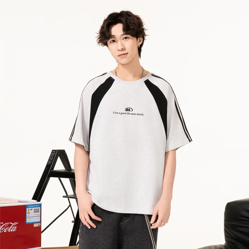 MIIOW Trend Party Series T Shirt Unisex-6
