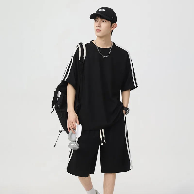 MIIOW Cool One Summer Series Casual Sportswear Unisex-2