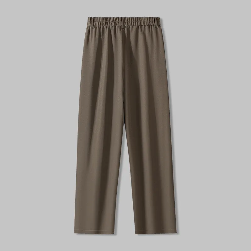 MIIOW Trend Party Series Suit Trouser Unisex-15