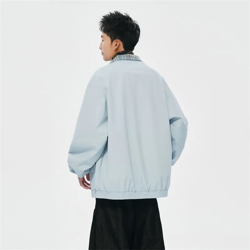 MIIOW Trend Party Series Jackets Coats Unisex-14