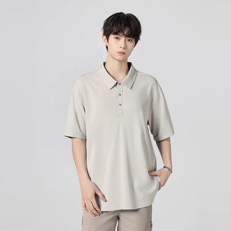 MIIOW Cool One Summer Series Polo Shirts Unisex-8