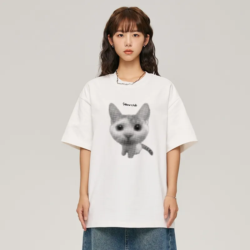 MIIOW Cool One Summer Series T Shirt Unisex-19