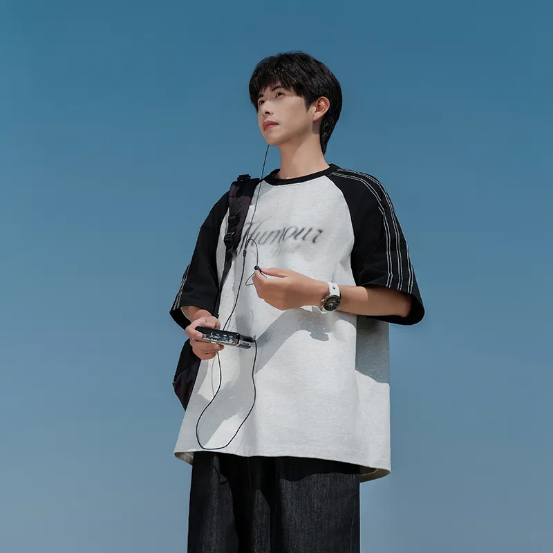 MIIOW Trend Party Series T Shirt Unisex-3