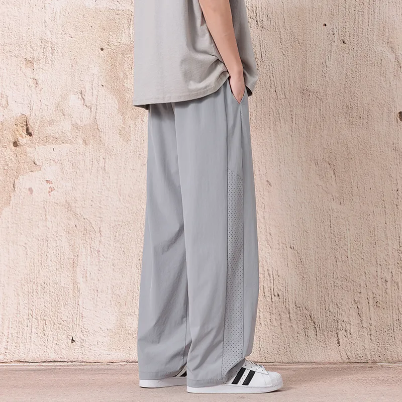 MIIOW Cool One Summer Series Casual Pants Unisex-9