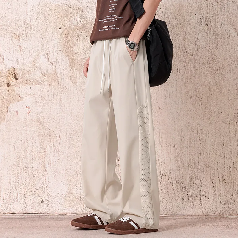 MIIOW Cool One Summer Series Casual Pants Unisex-6