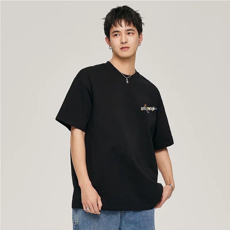 MIIOW Cool One Summer Series T Shirt Unisex-2