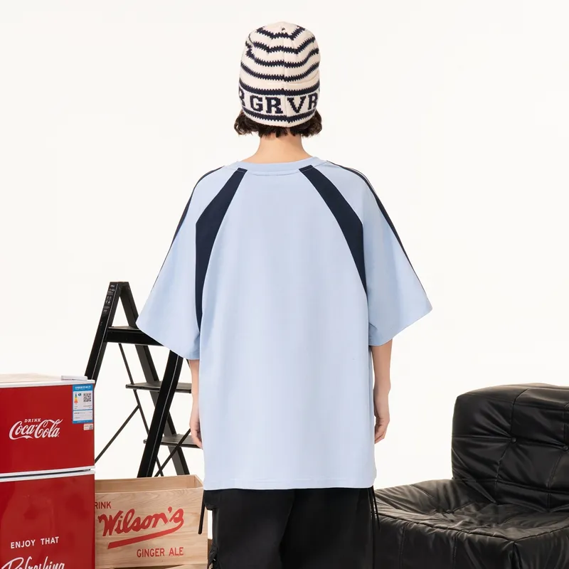 MIIOW Trend Party Series T Shirt Unisex-15