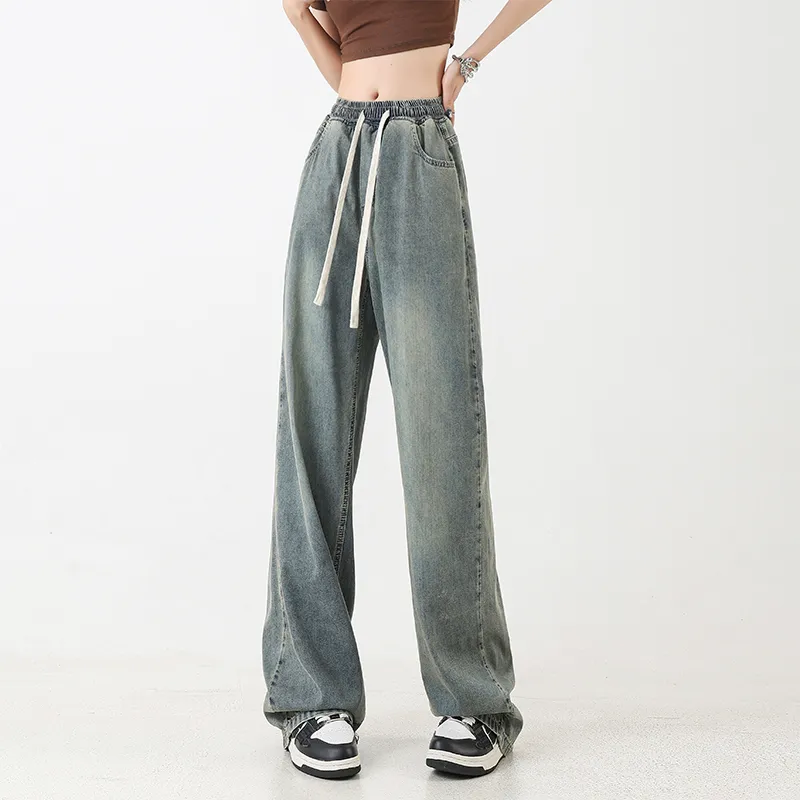MIIOW Trend Party Series Jeans Women's-3
