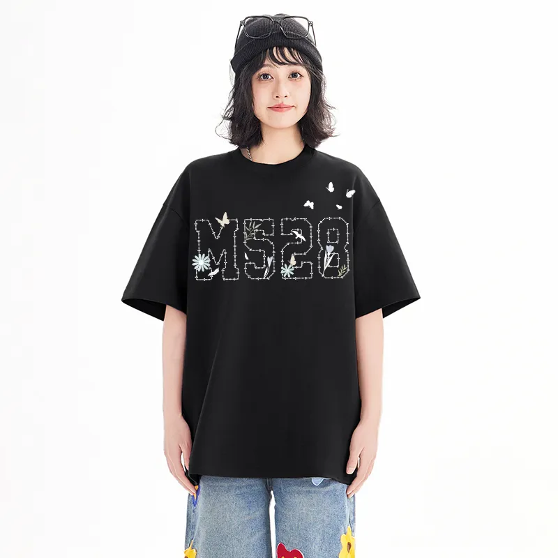 MIIOW Cool One Summer Series T Shirts Women's-2