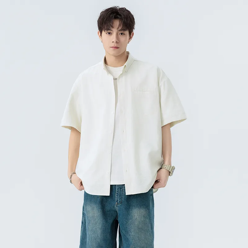MIIOW Trend Party Series Shirt Unisex-7