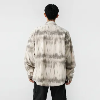 MIIOW Trend Party Series Shirt Unisex