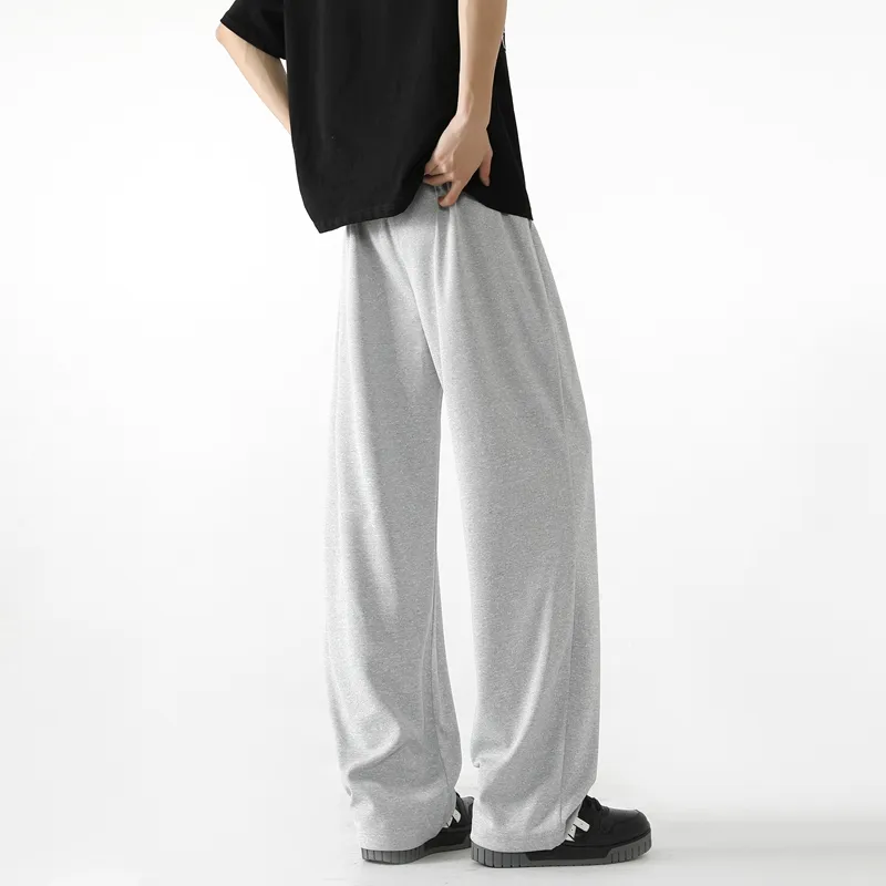 MIIOW Trend Party Series Casual Pants Unisex-5