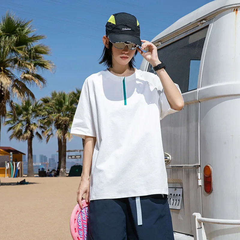 MIIOW Cool One Summer Series T Shirt Unisex-6