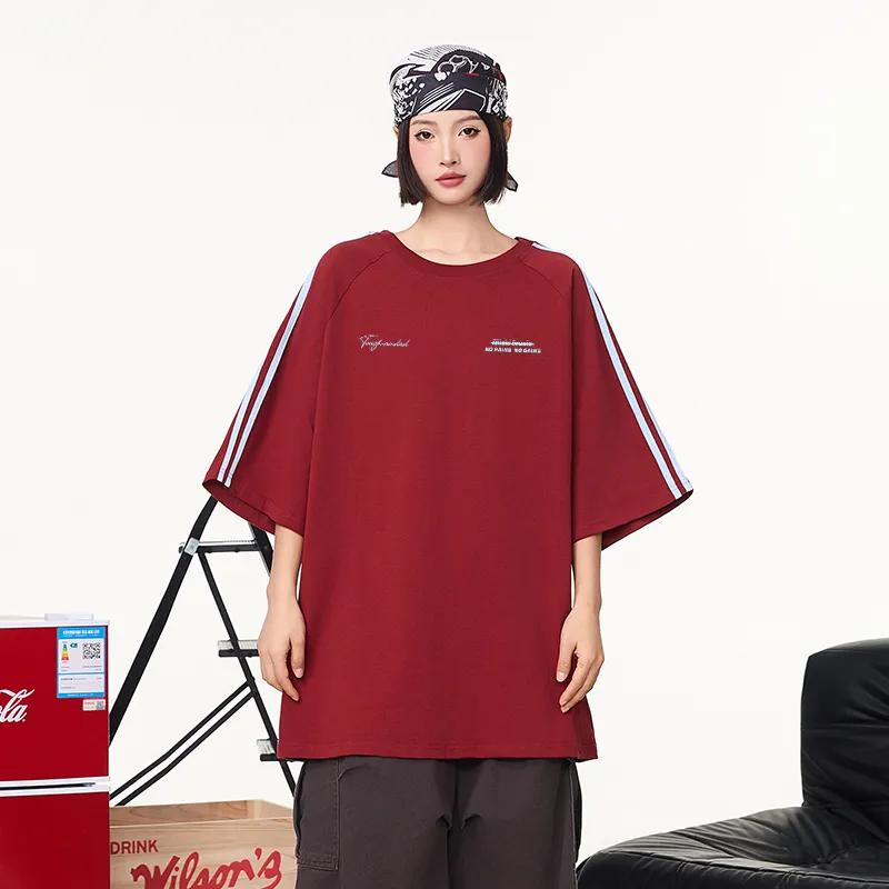 MIIOW Trend Party Series T Shirt Unisex-14