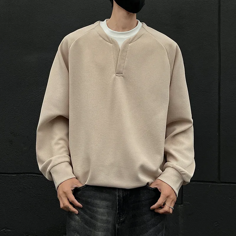 MIIOW Trend Party Series Sweatshirt Unisex-10