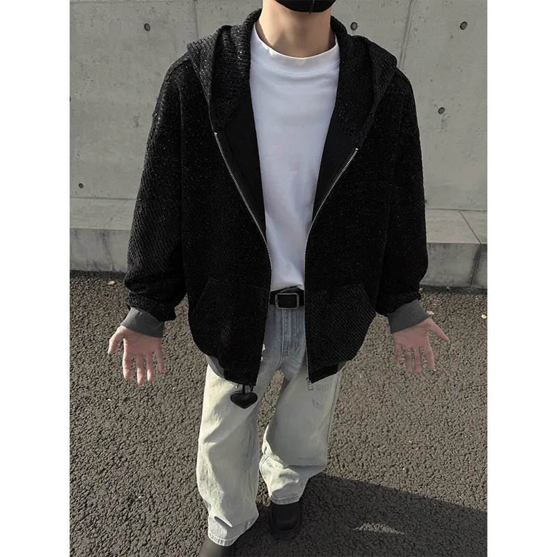 MIIOW Trend Party Series Jackets & Coats Unisex-2