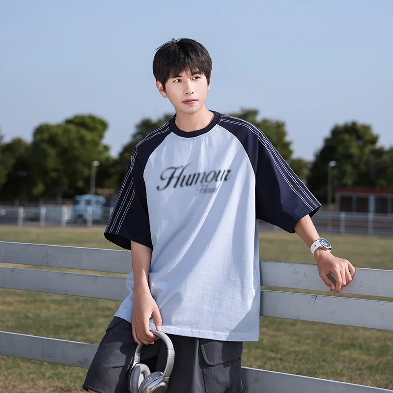 MIIOW Trend Party Series T Shirt Unisex-12