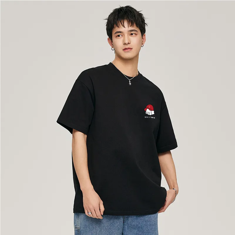 MIIOW Cool One Summer Series T Shirts Unisex-1