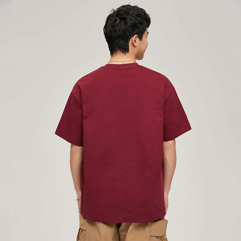 MIIOW Trend Party Series T Shirt Unisex-26