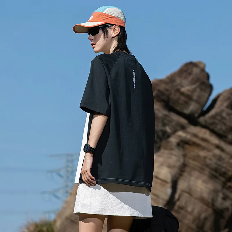 MIIOW Cool One Summer Series T Shirt Unisex-15