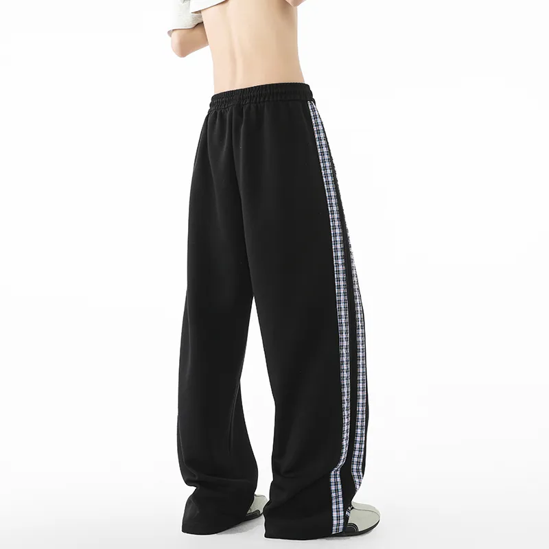 MIIOW Trend Party Series Casual Pants Unisex-3
