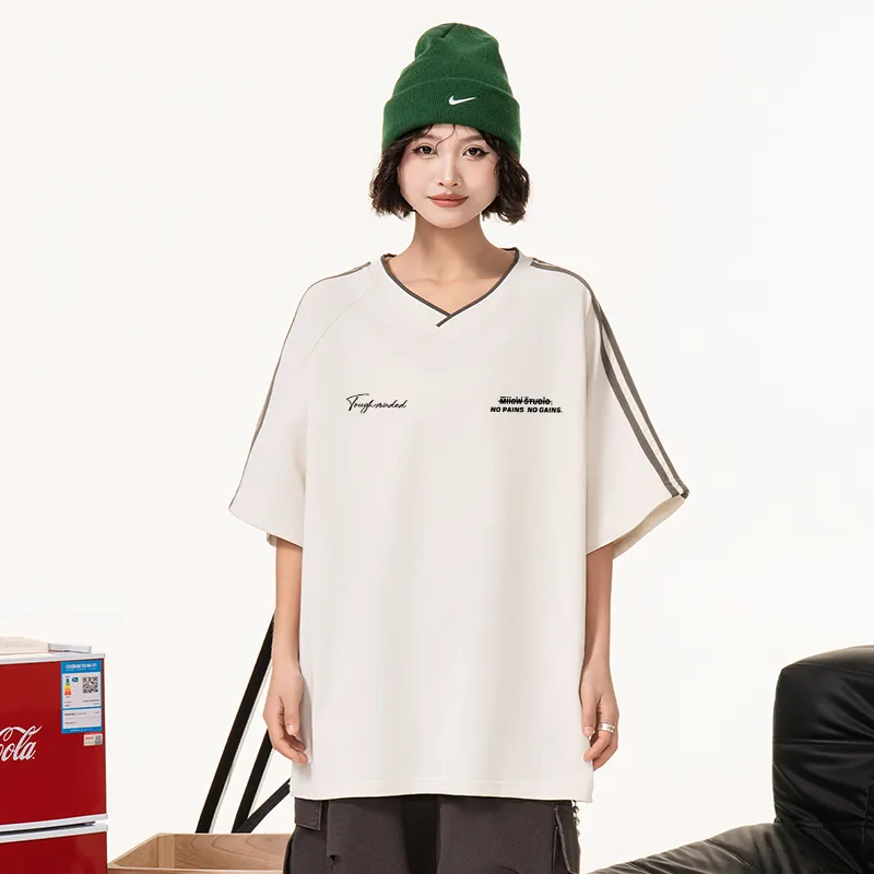 MIIOW Trend Party Series T Shirt Unisex-6