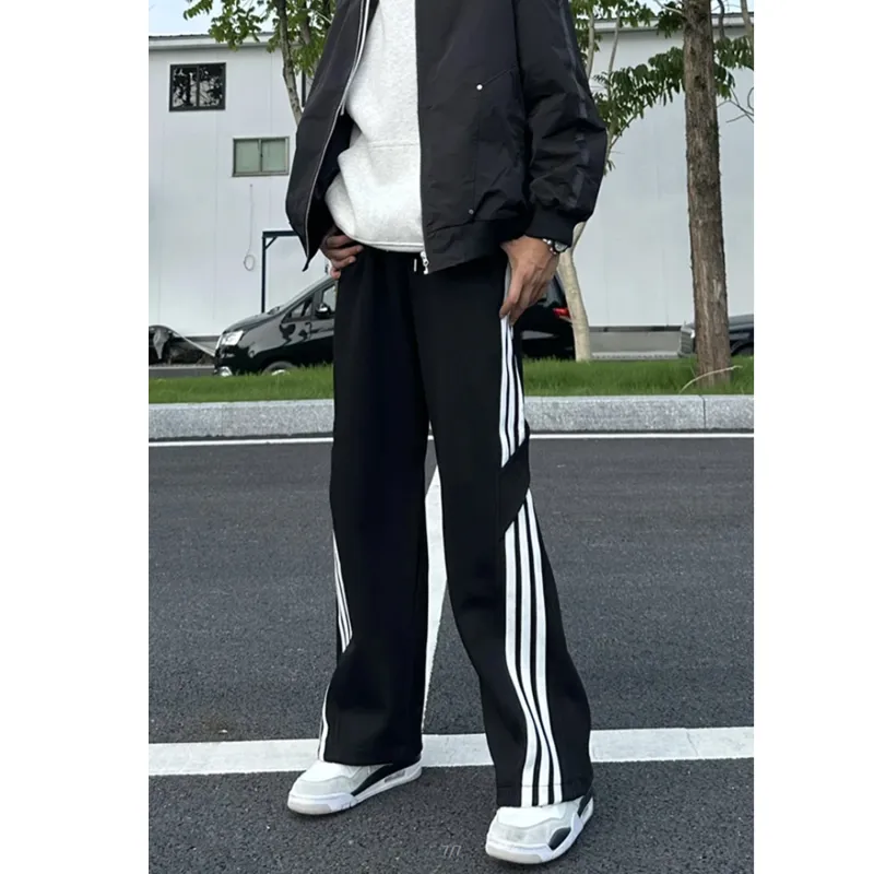 MIIOW Trend Party Series Casual Pants Unisex-1