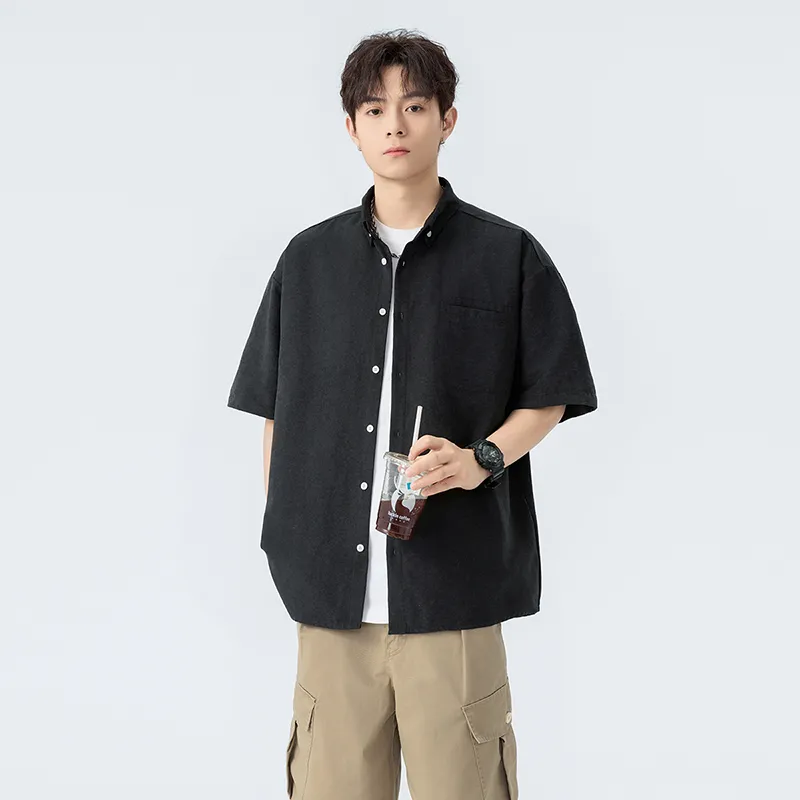 MIIOW Trend Party Series Shirt Unisex-2