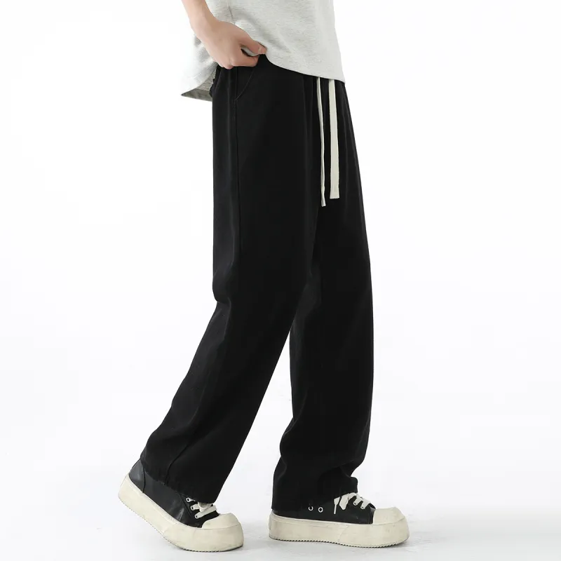 MIIOW Trend Party Series Jeans Unisex-2