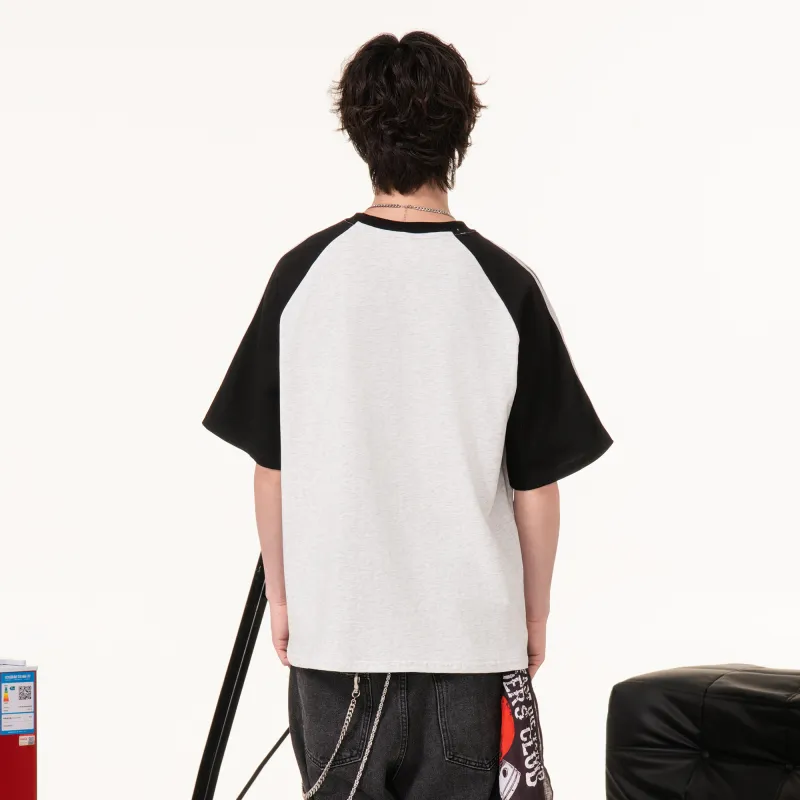 MIIOW Trend Party Series T Shirt Unisex-3