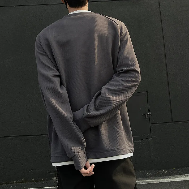 MIIOW Trend Party Series Sweatshirt Unisex-7