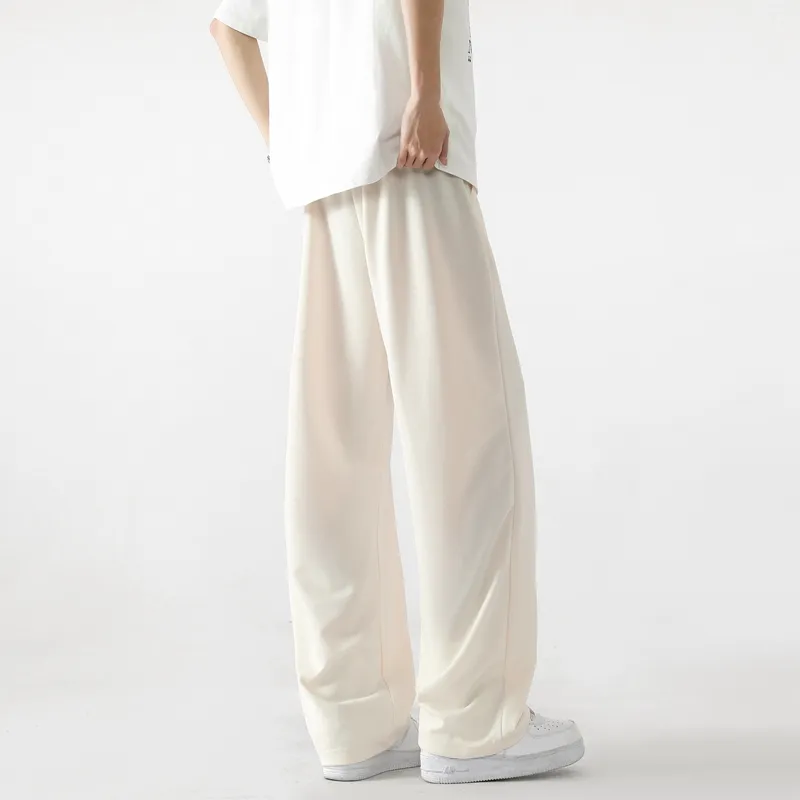 MIIOW Trend Party Series Casual Pants Unisex-3