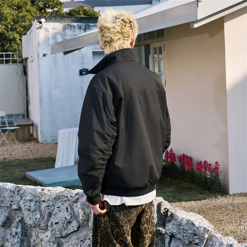 MIIOW Trend Party Series Jackets & Coats Unisex-25