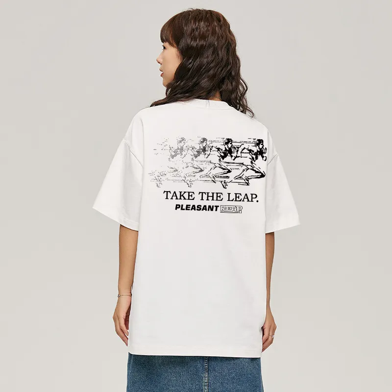 MIIOW Cool One Summer Series T Shirt Unisex-6